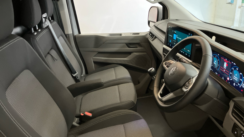 Volkswagen Transporter T28 Lwb Diesel 2.0 TDI 110 Commerce Plus Van